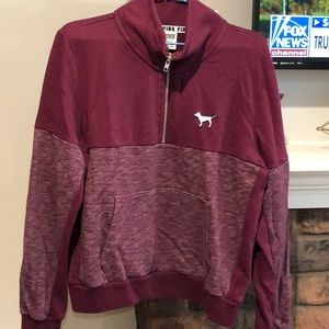 PINK Victoria’s Secret sweatshirt